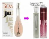 Glow by J. Lo